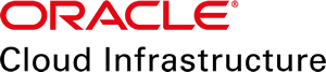 Oracle Cloud Infrastructure Logo