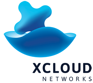 XCloud Networks Logo