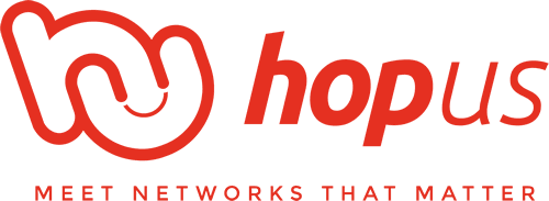 HOPUS Logo