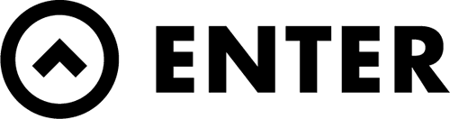 ENTER Logo